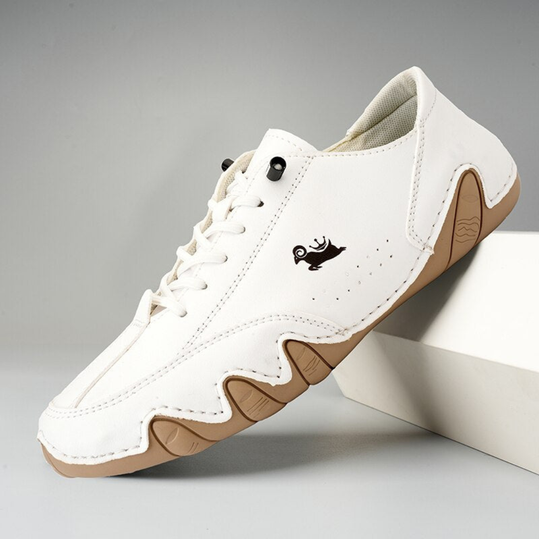 Barefoot Schoenen – Comfort & Natuurlijke Beweging