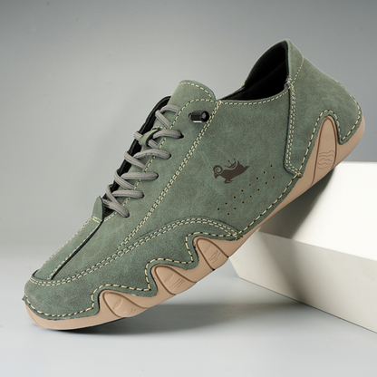 Barefoot Schoenen – Comfort & Natuurlijke Beweging