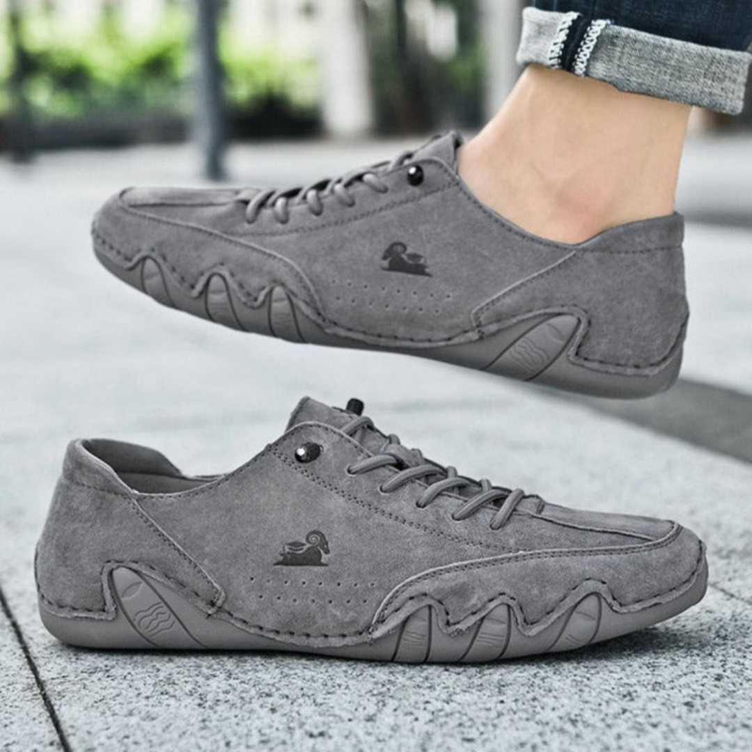 Barefoot Schoenen – Comfort & Natuurlijke Beweging