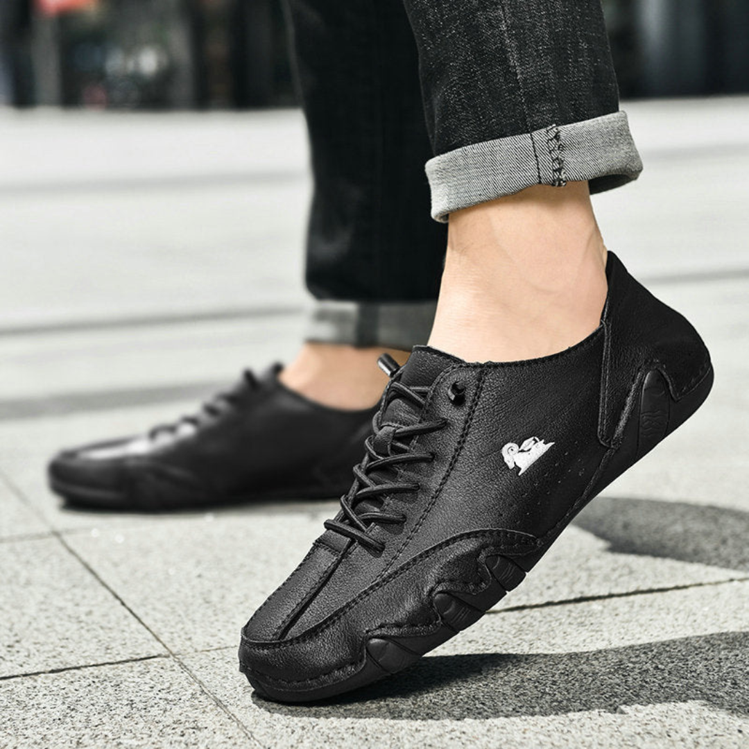 Barefoot Schoenen – Comfort & Natuurlijke Beweging