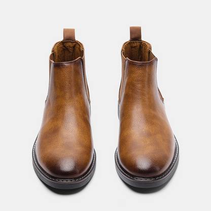 Heren chelsea boots – Elegant & Comfortabel