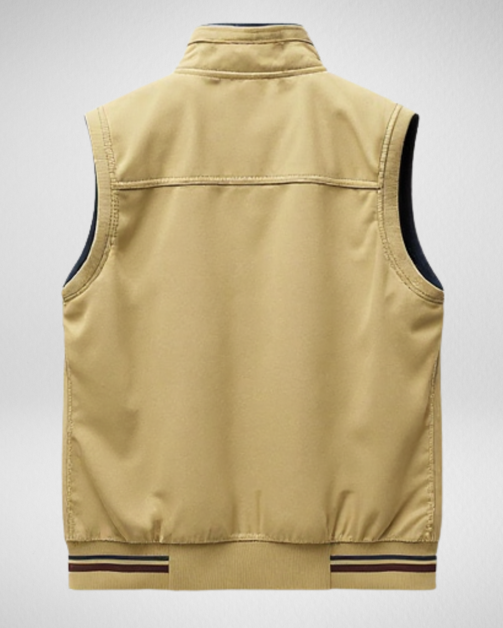 Heren Bodywarmer – Stijlvol & Functioneel