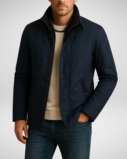 Herenjas – Elegant - Herfst