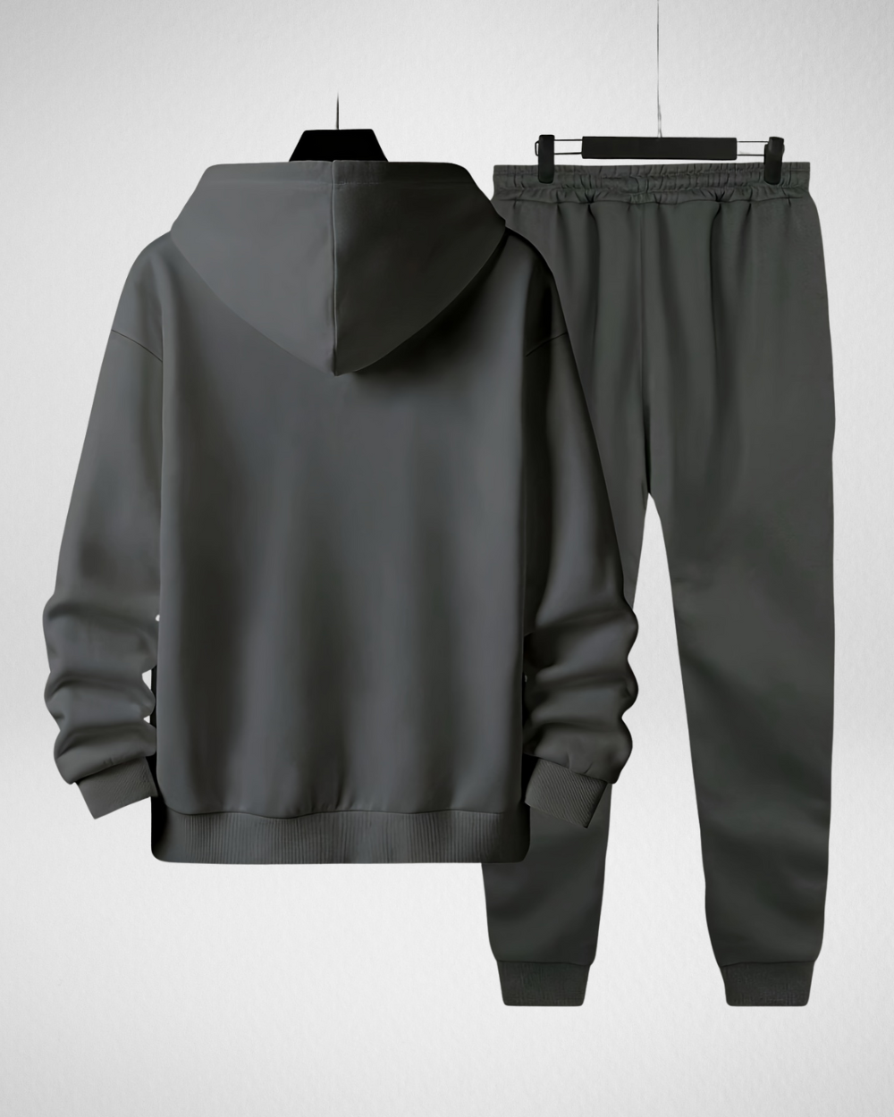 Heren Trainingspak – Hoodie & Joggingbroek – Casual Comfort