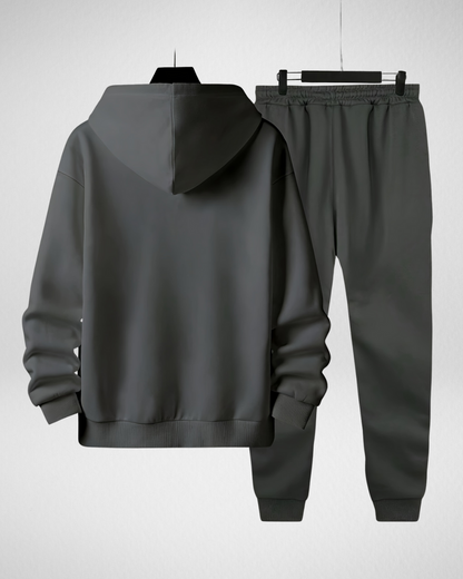 Heren Trainingspak – Hoodie & Joggingbroek – Casual Comfort
