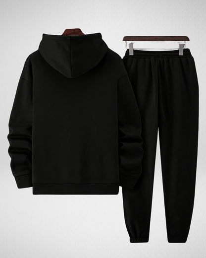 Heren Trainingspak – Hoodie & Joggingbroek – Casual Comfort