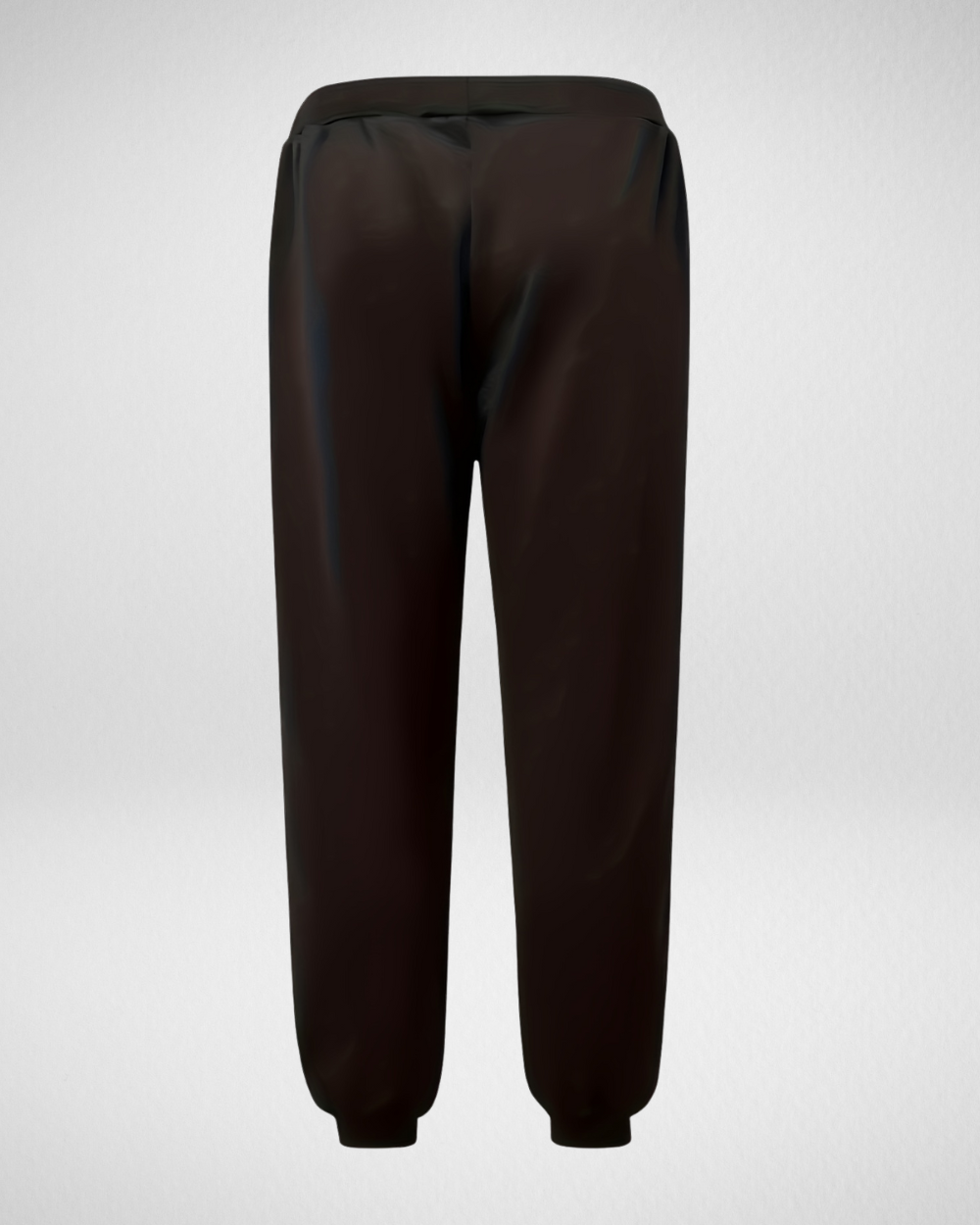 Heren Joggingbroek – New York Streetstyle Edition