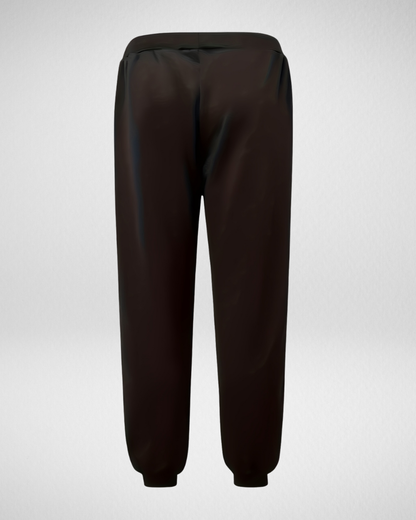 Heren Joggingbroek – New York Streetstyle Edition