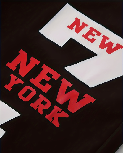 Heren Joggingbroek – New York Streetstyle Edition