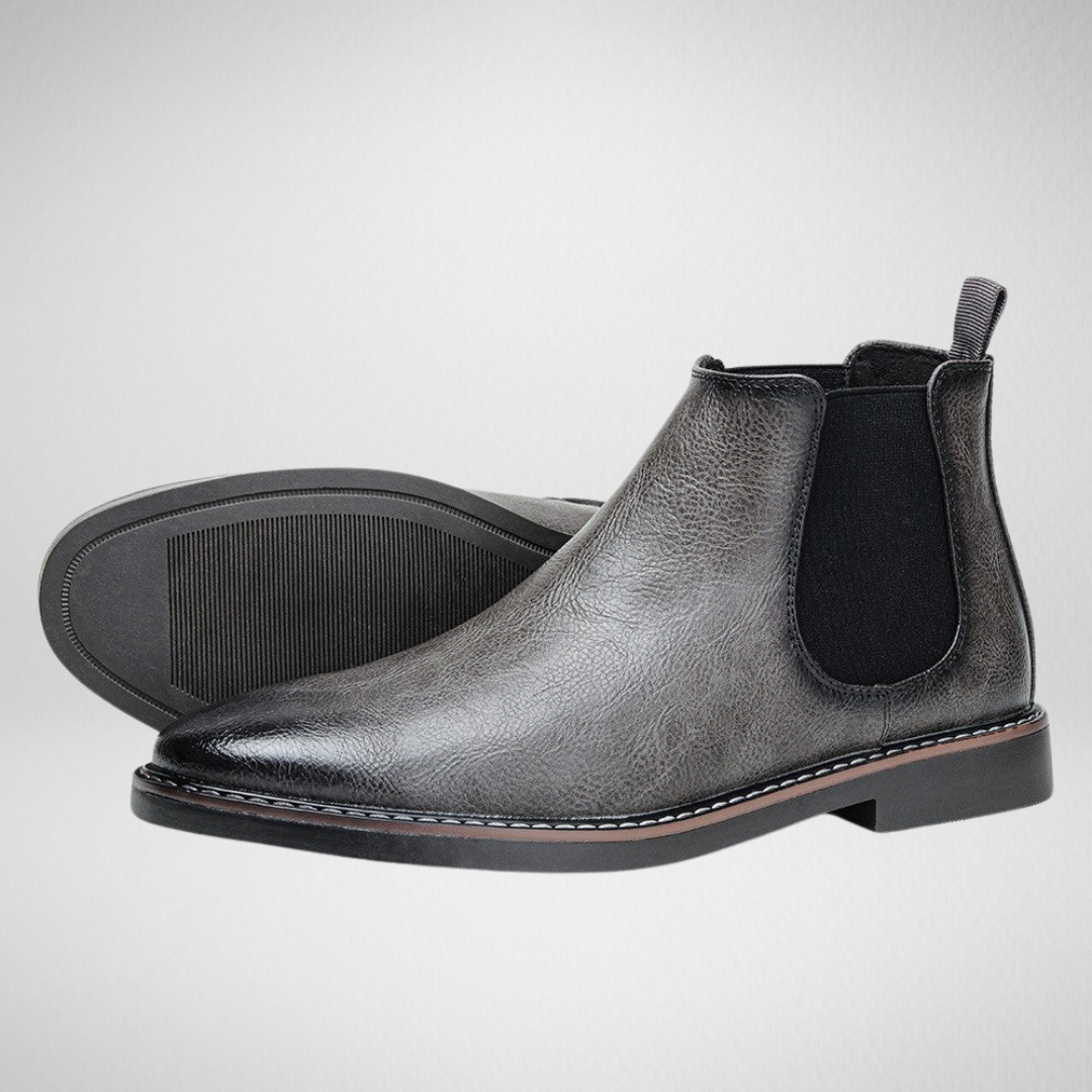Chelsea Boots – Heren - Stijlvol