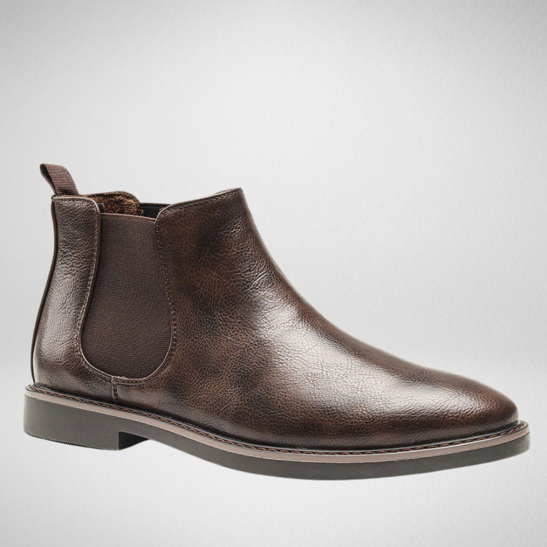 Chelsea Boots – Heren - Stijlvol